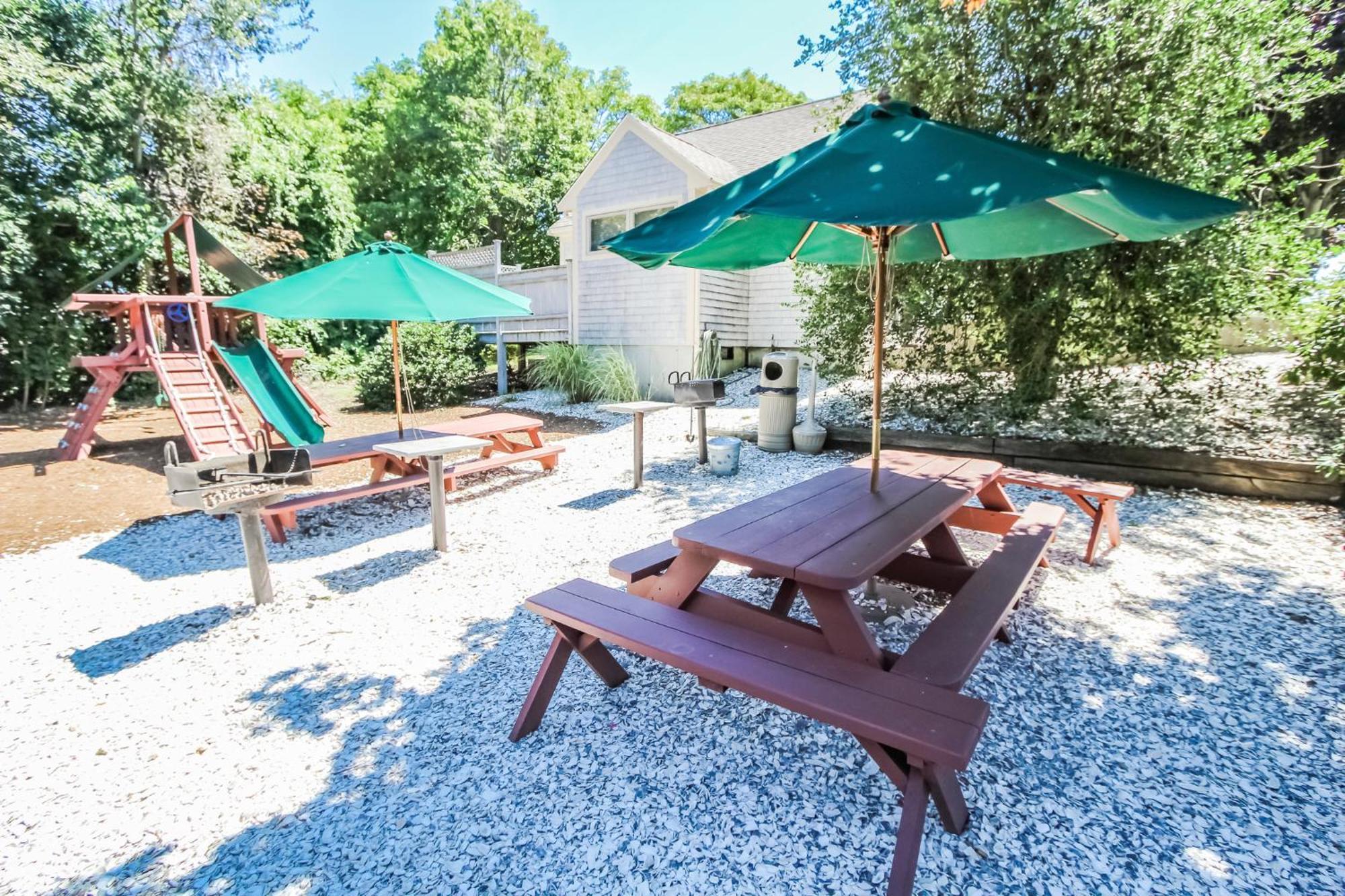 Holly Tree Hotel West Yarmouth