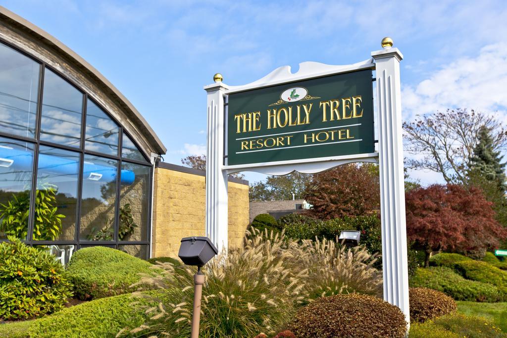 Holly Tree West Yarmouth