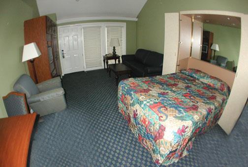 Holly Tree Hotel West Yarmouth