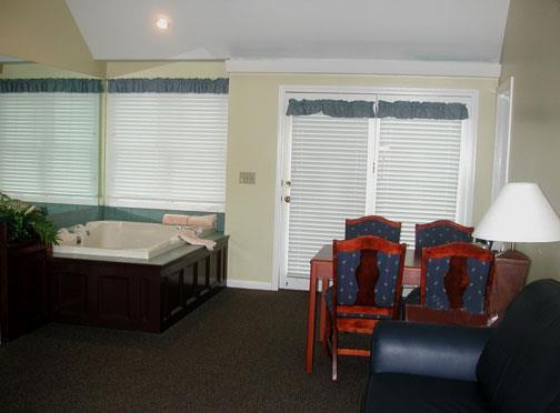 Holly Tree Hotel