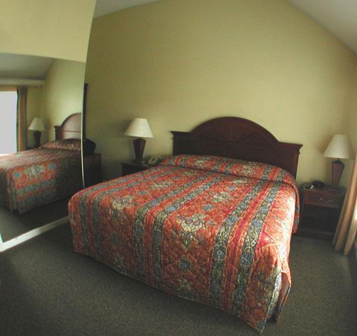 Hotel Holly Tree West Yarmouth