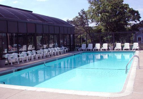 Hotel Holly Tree West Yarmouth
